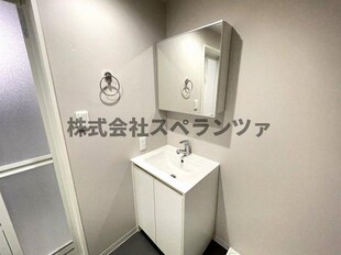 chorosの物件内観写真